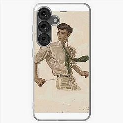 Jaemin Leyendecker Samsung Galaxy Soft Case