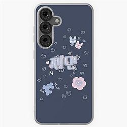NCT Jaemin Samsung Galaxy Case