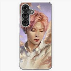 NCT Jaemin Samsung Galaxy Soft Case