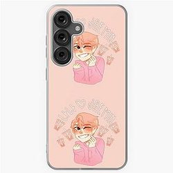 NCT Dream Nana Samsung Galaxy Soft Case