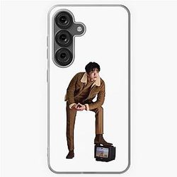 NCT Jaemin Samsung Case