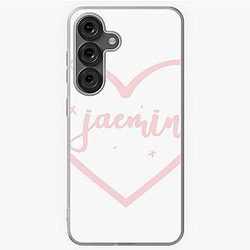 JAEMIN nct dream Samsung Galaxy Case