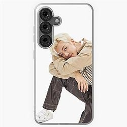 NCT Resonance Jaemin Samsung Galaxy Case