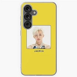 NCT Resonance Jaemin Samsung Galaxy Case