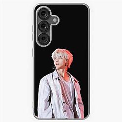 NCT Jaemin Samsung Galaxy Case