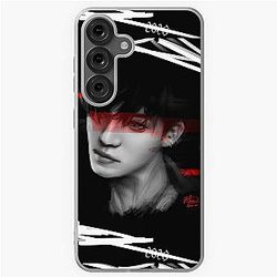 2020 NCT Jaemin Samsung Galaxy Case