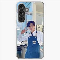 NCT Jaemin Samsung Galaxy Case