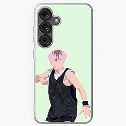 Jaemin NCT Samsung Soft Case