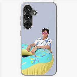 NCT Jaemin Samsung Galaxy Case