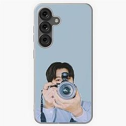 NCT Jaemin Samsung Galaxy Case