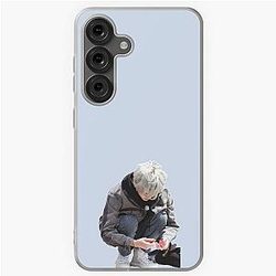 NCT Dream Jaemin Samsung Galaxy Soft Case