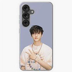 NCT Jaemin Samsung Galaxy Case
