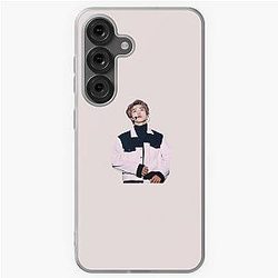 NCT Jaemin Samsung Galaxy Case