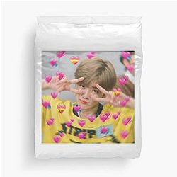 Jaemin NCT Dream Duvet Cover