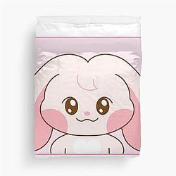 NCT DREAM Jaemin - Kkyuping Duvet Cover