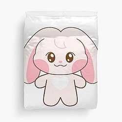 NCT DREAM Jaemin - Kkyuping Dreamiez (2) Duvet Cover
