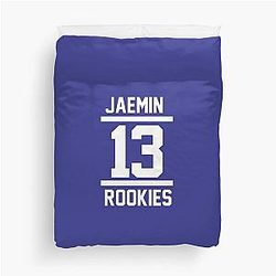 Jaemin Duvet Cover
