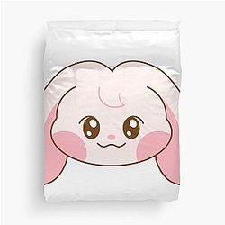 NCT DREAM Jaemin - Kkyuping Dreamiez's Dream Forest (1) Duvet Cover