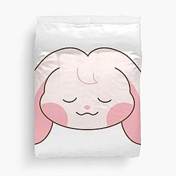 NCT DREAM Jaemin - Kkyuping Dreamiez's Dream Forest (4) Duvet Cover