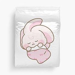 NCT DREAM Jaemin - Kkyuping Dreamiez BABY (3) Duvet Cover