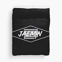 NCT Jaemin Duvet Cover