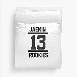 Jaemin 13 Duvet Cover