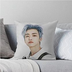 Jaemin (NCT) Throw Pillow