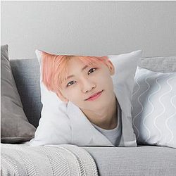 NCT Jaemin Pillow