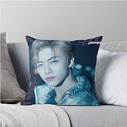 NCT DREAM Go Jaemin Throw Pillow