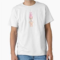I Heart Jaemin Sonny Angel Bunny Classic T-Shirt