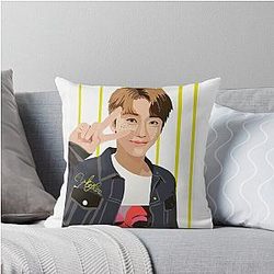 NCT Dream Jaemin Pillow
