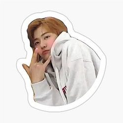 Jaemin Sticker