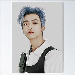 JAEMIN (NCT) Poster