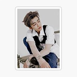 JAEMIN (NCT) Sticker