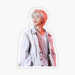 NCT Jaemin Sticker
