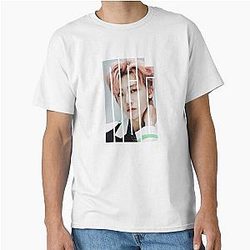 Jaemin NCT T-Shirt