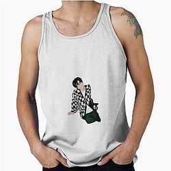 Jaemin NCT Tank