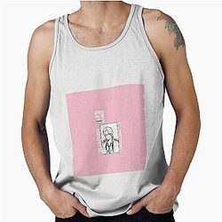 NCT DREAM Jaemin Pantone Collection Ver 2 official  Tank Top