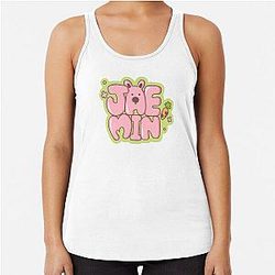 Jaemin NCT Dream Racerback Tank Top