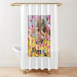 Jaemin NCT Dream Shower Curtain