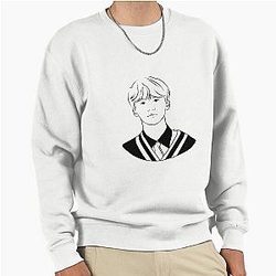 NCT Jaemin Pullover Sweatshirt