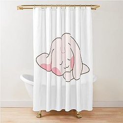 NCT DREAM Jaemin - Kkyuping Dreamiez's Forest (5) Shower Curtain