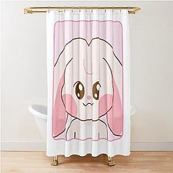 NCT DREAM Jaemin - Kkyuping Dreamiez (1) Shower Curtain