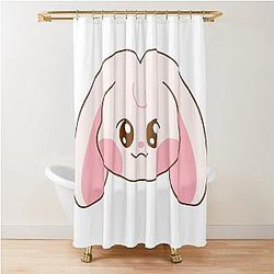 NCT DREAM Jaemin - Kkyuping Dreamiez's Dream Forest (1) Shower Curtain