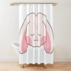 NCT DREAM Jaemin - Kkyuping Dreamiez's Dream Forest Shower Curtain
