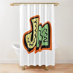 NCT Dream Jaemin Dreamscape Shower Curtain