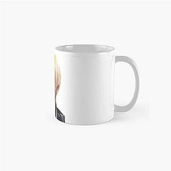 Confused Jaemin NCT Mug