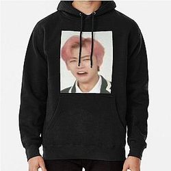 Jaemin Disgusted Hoodie