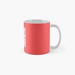 Jaemin Classic Mug