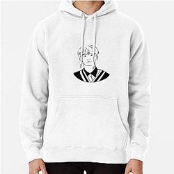 NCT Jaemin Pullover Hoodie